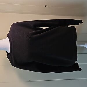 Super cozy fleece top